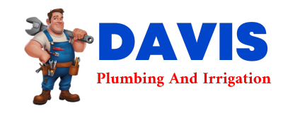 Trusted plumber in CUNNINGHAM